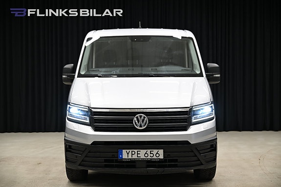Volkswagen Crafter 6 of 28