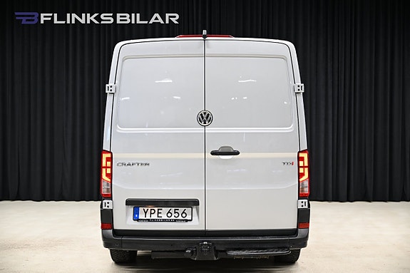 Volkswagen Crafter 7 of 28