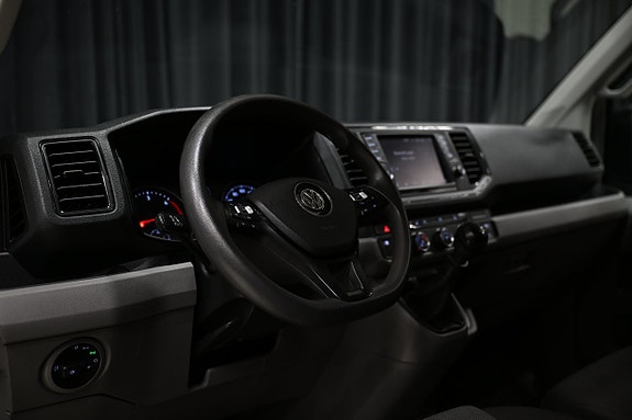 Volkswagen Crafter 9 of 28