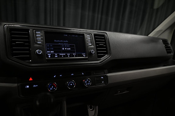 Volkswagen Crafter 15 of 28