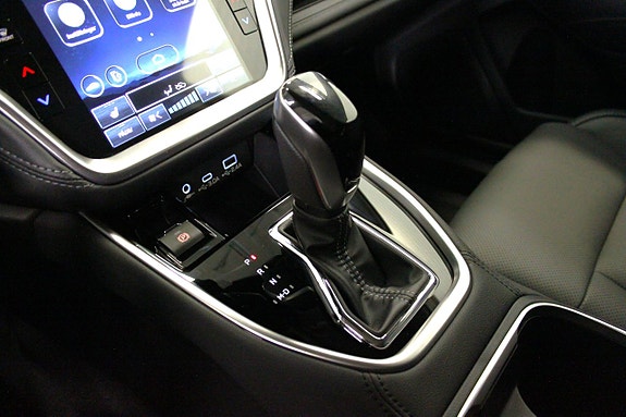 Subaru Outback 17 of 21