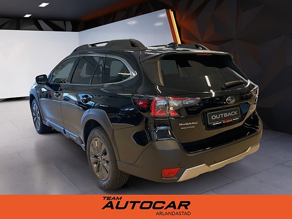 Subaru Outback 3 of 21