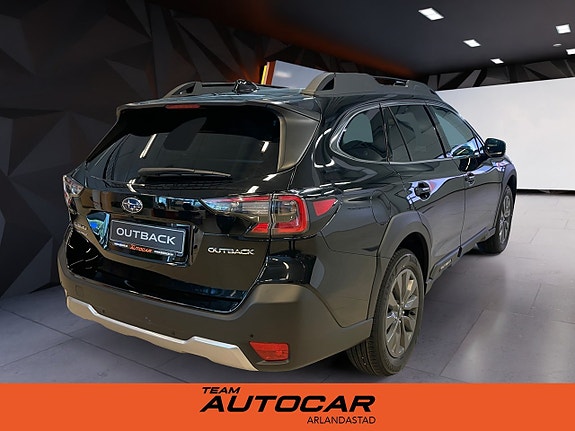 Subaru Outback 5 of 21