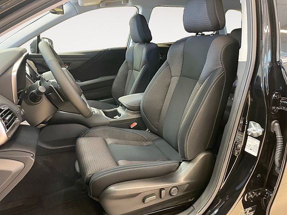 Subaru Outback 11 of 21