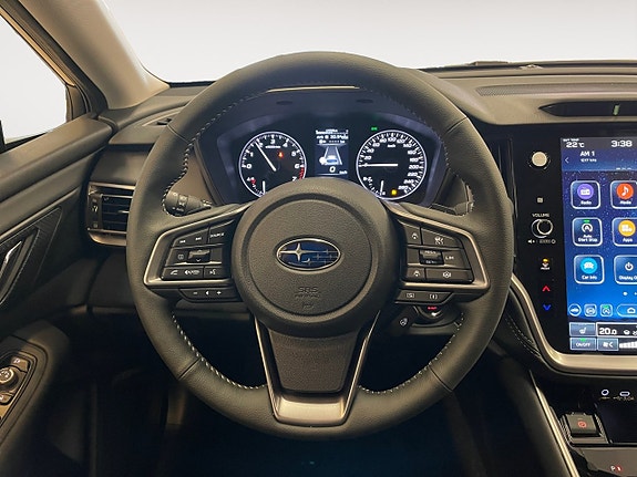 Subaru Outback 15 of 21