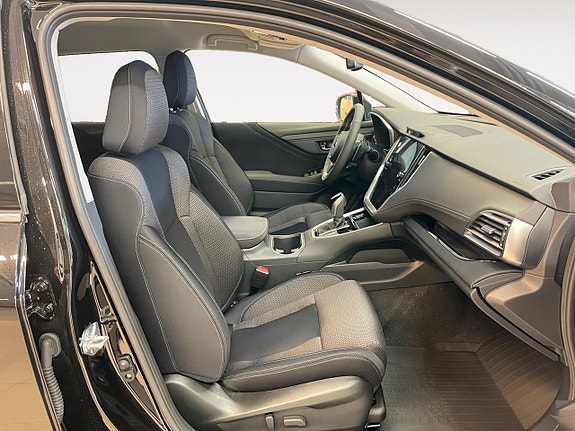 Subaru Outback 13 of 21