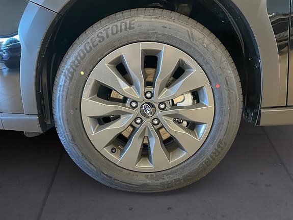 Subaru Outback 9 of 21