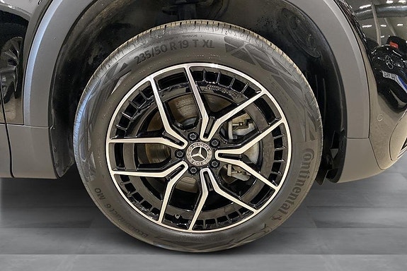 Mercedes-Benz EQB300 5 of 5