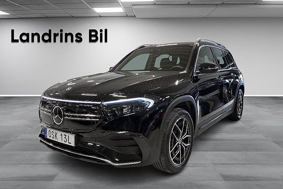 Mercedes-Benz EQB300