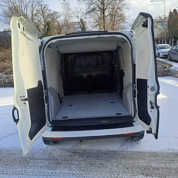 Fiat Doblo 6 of 6