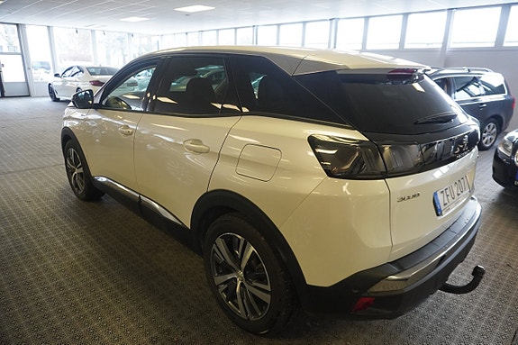 Peugeot 3008 5 of 5