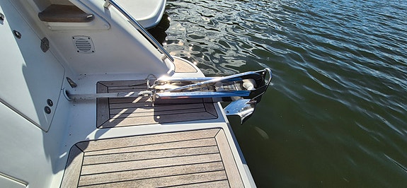 Aquador 26 DC 8 of 17