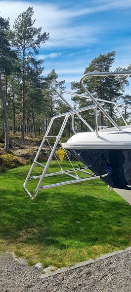 Aquador 26 DC 3 of 17