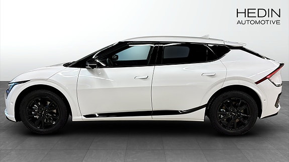 Kia EV6 6 of 15