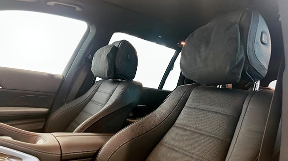 Mercedes-Benz GLS450 d 13 of 13