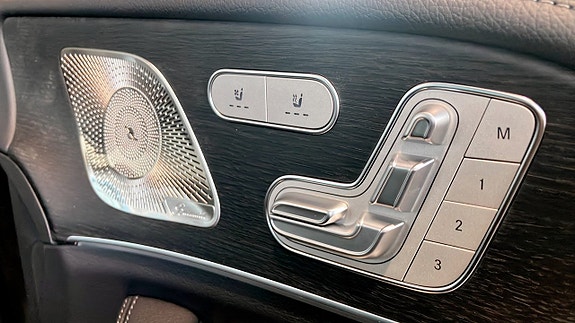 Mercedes-Benz GLS450 d 5 of 13