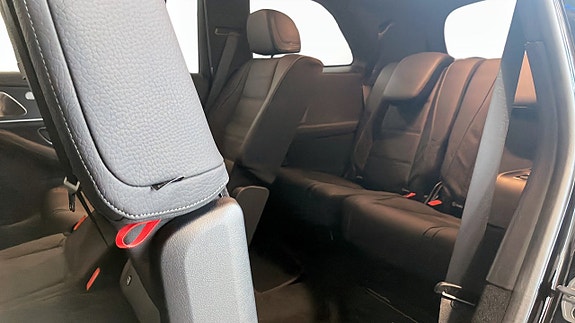 Mercedes-Benz GLS450 d 11 of 13