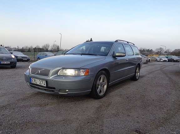 Volvo V70