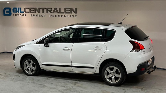 Peugeot 3008 6 of 21