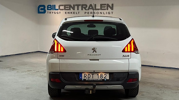 Peugeot 3008 8 of 21