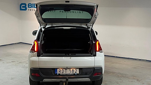 Peugeot 3008 7 of 21