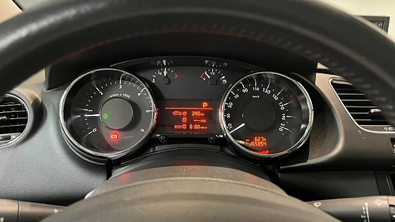 Peugeot 3008 17 of 21