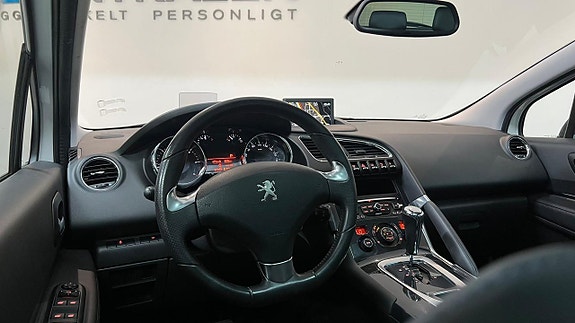 Peugeot 3008 11 of 21