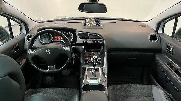 Peugeot 3008 9 of 21