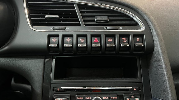 Peugeot 3008 15 of 21