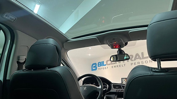 Peugeot 3008 19 of 21