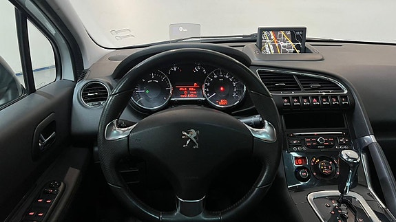 Peugeot 3008 18 of 21