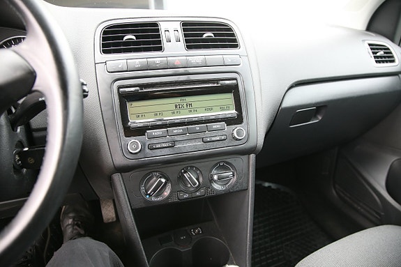 Volkswagen Polo 20 of 23