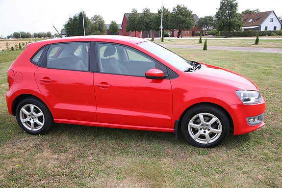 Volkswagen Polo 8 of 23