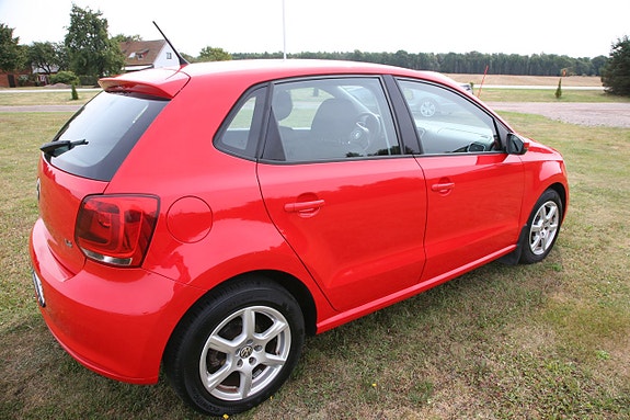 Volkswagen Polo 9 of 23