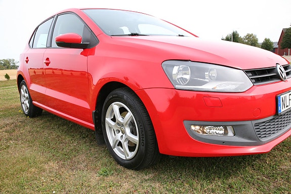 Volkswagen Polo 7 of 23