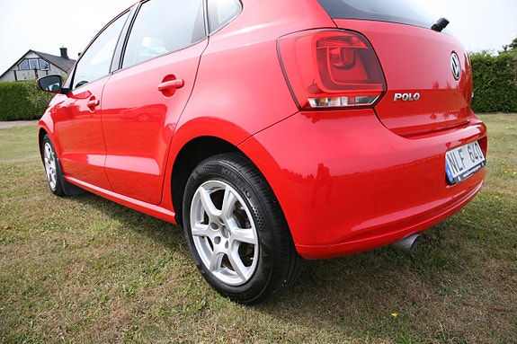 Volkswagen Polo 11 of 23