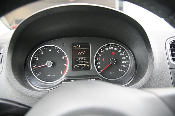 Volkswagen Polo 22 of 23