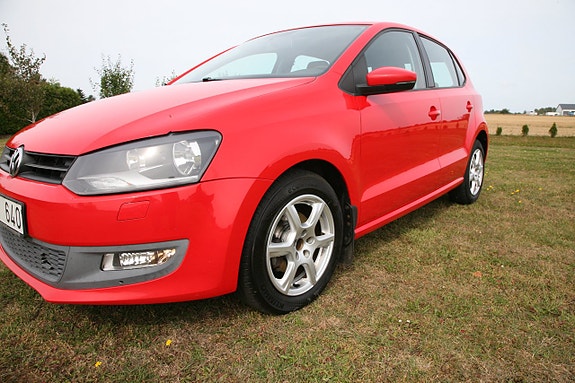 Volkswagen Polo 4 of 5