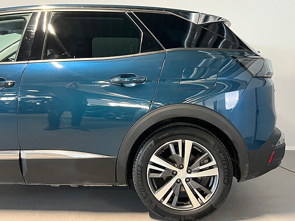 Peugeot 3008 23 of 24
