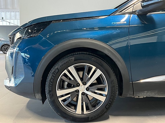 Peugeot 3008 22 of 24
