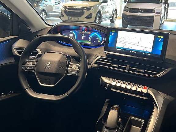 Peugeot 3008 20 of 24