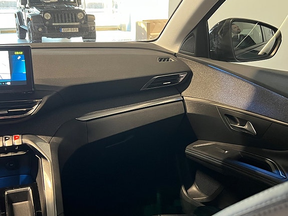 Peugeot 3008 18 of 24