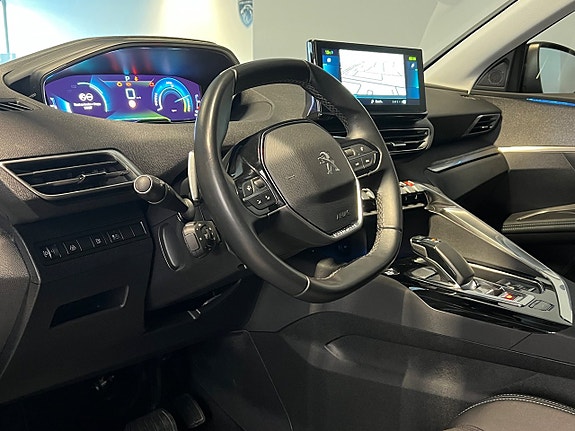 Peugeot 3008 10 of 24