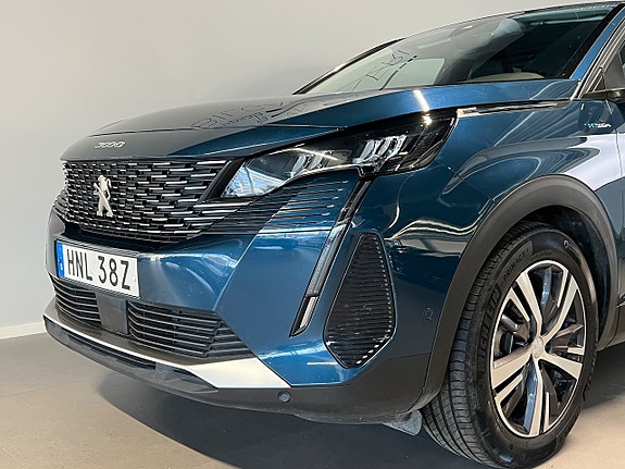 Peugeot 3008 21 of 24