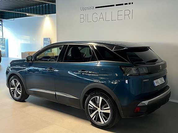 Peugeot 3008 4 of 5