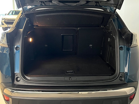 Peugeot 3008 8 of 24