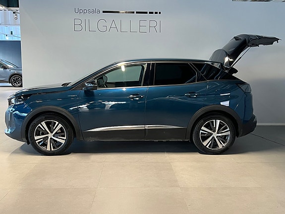 Peugeot 3008 6 of 24