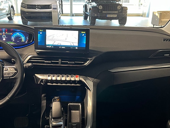 Peugeot 3008 17 of 24