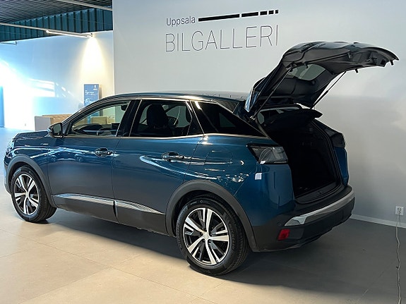 Peugeot 3008 7 of 24