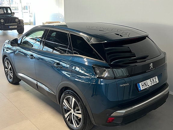 Peugeot 3008 24 of 24